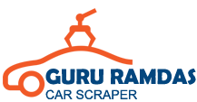 Guru Ramdas Motors Logo