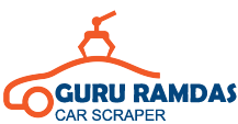Guru Ramdas Motors Logo